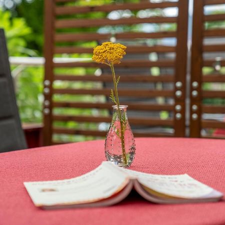 Apartments Im Garten - Haus Daniela Graz Zewnętrze zdjęcie