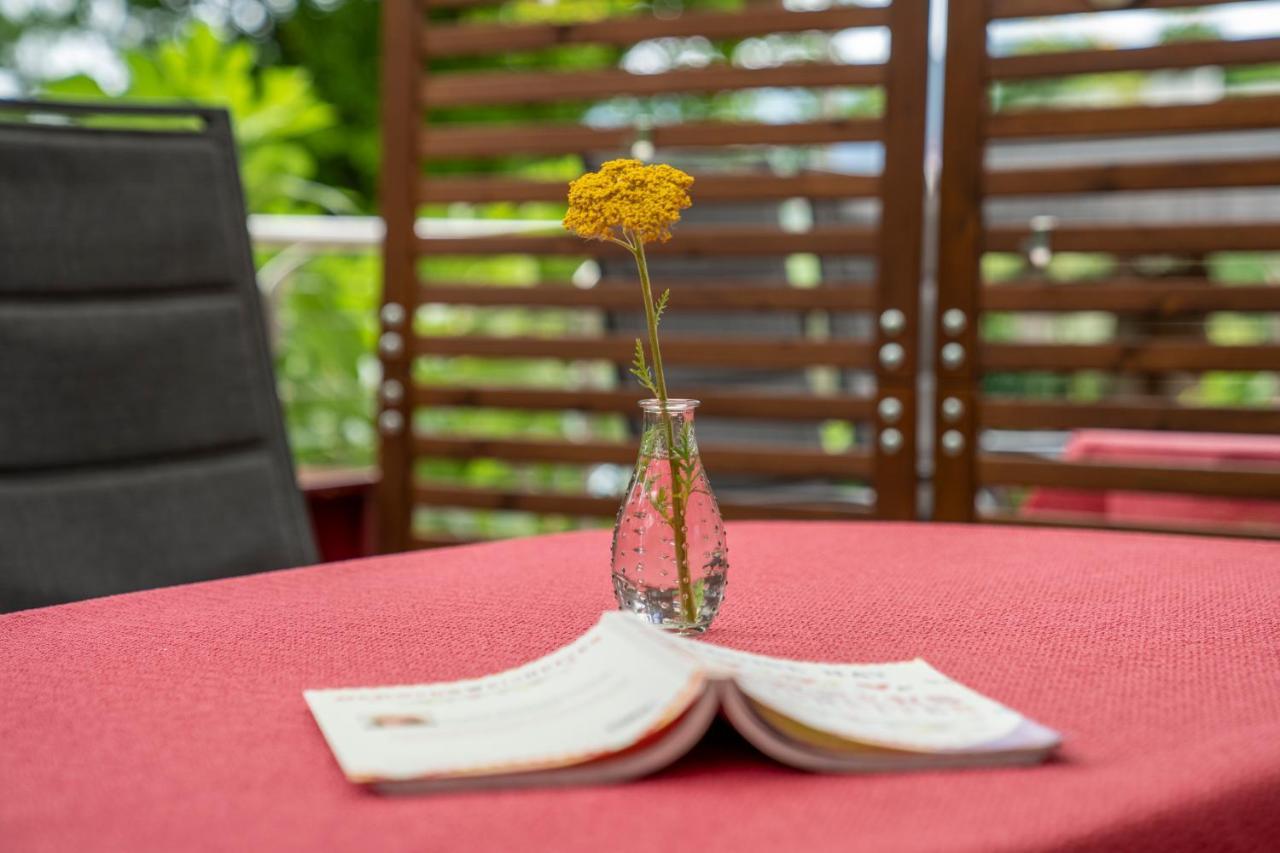 Apartments Im Garten - Haus Daniela Graz Zewnętrze zdjęcie