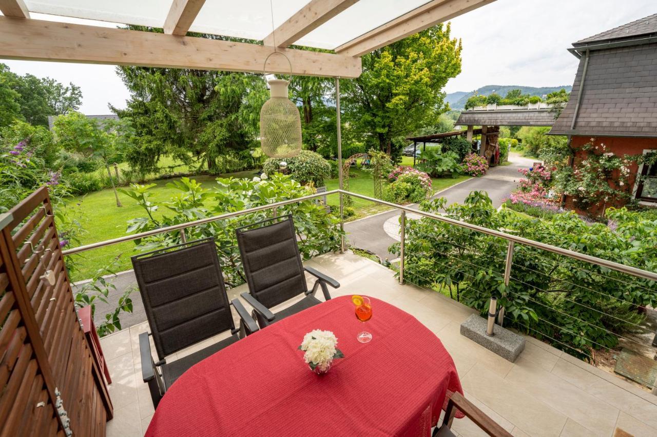 Apartments Im Garten - Haus Daniela Graz Zewnętrze zdjęcie