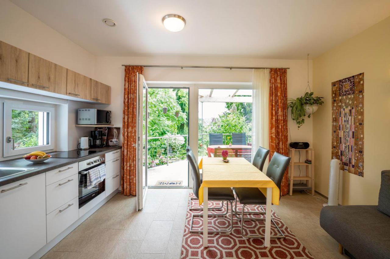 Apartments Im Garten - Haus Daniela Graz Zewnętrze zdjęcie