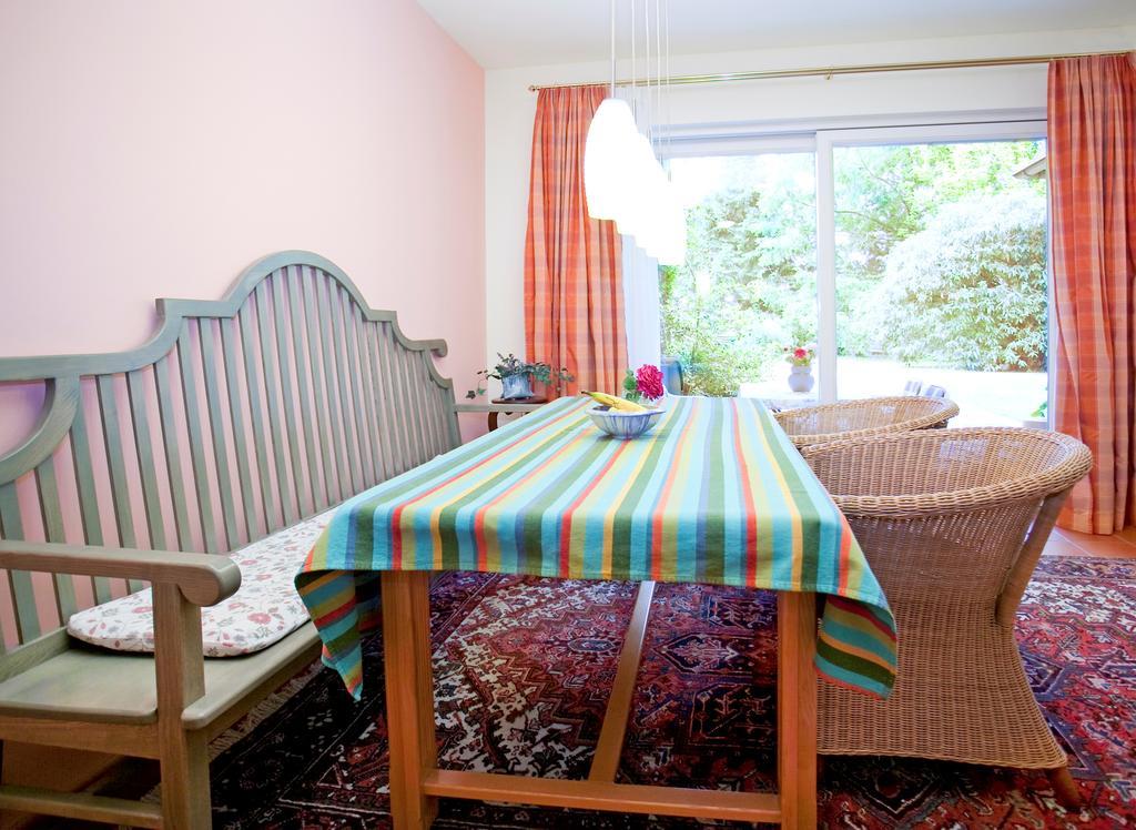 Apartments Im Garten - Haus Daniela Graz Pokój zdjęcie