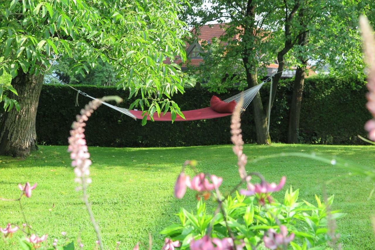 Apartments Im Garten - Haus Daniela Graz Zewnętrze zdjęcie